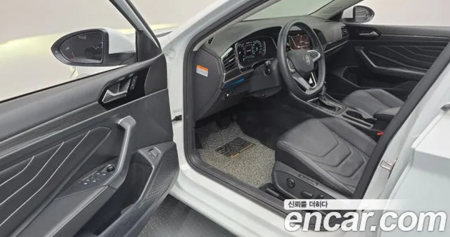 Volkswagen Jetta 