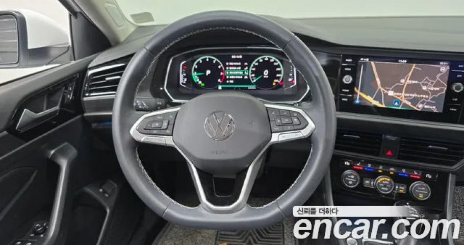 Volkswagen Jetta 