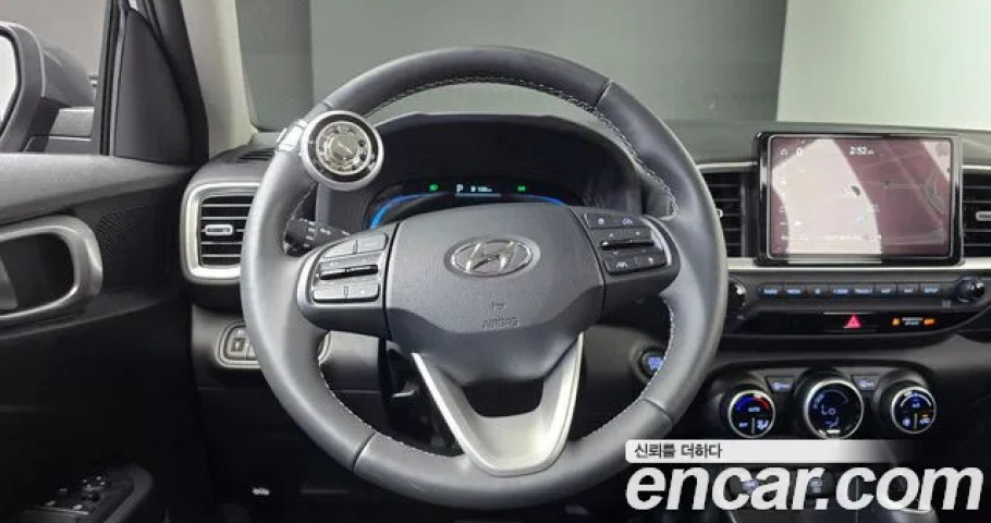 Hyundai Venue 
