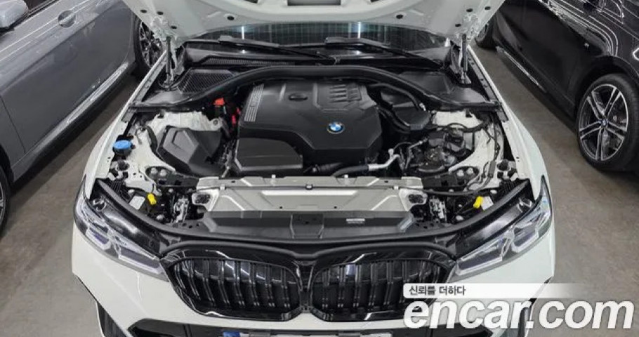 Bmw 3-Series 