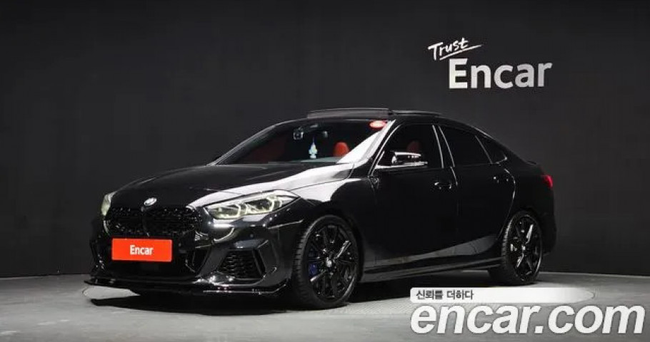 Bmw 2-Series 
