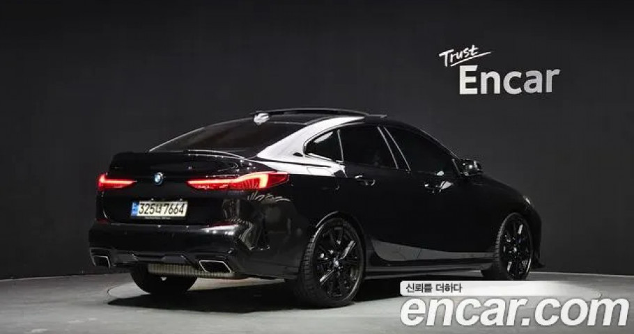 Bmw 2-Series 
