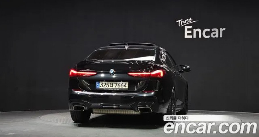 Bmw 2-Series 
