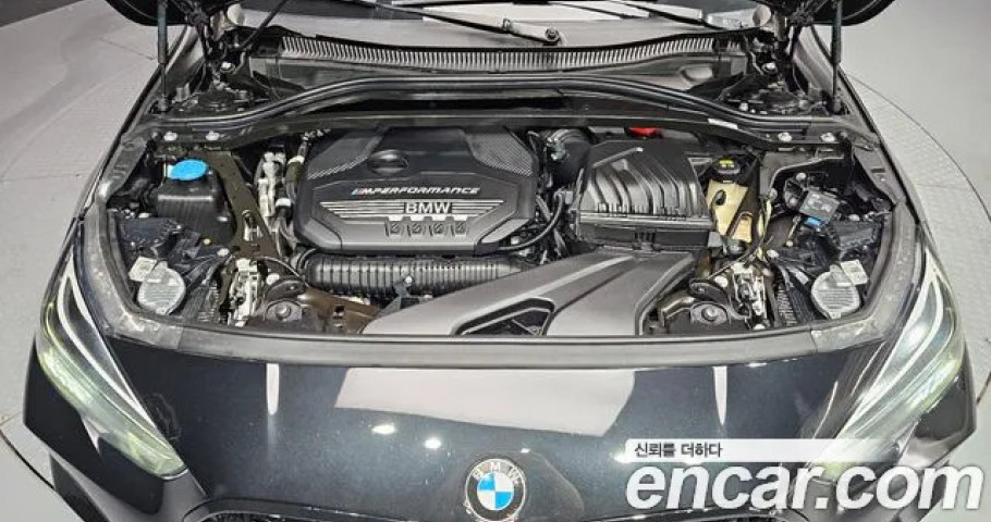 Bmw 2-Series 