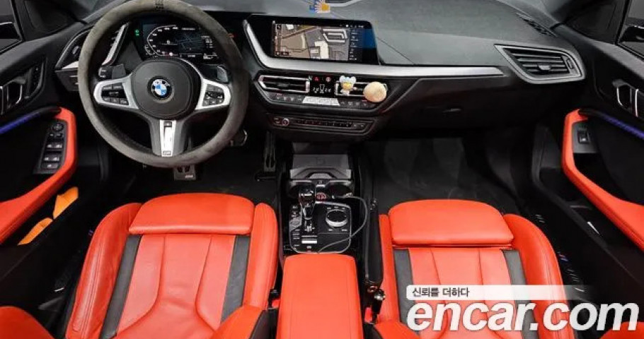 Bmw 2-Series 