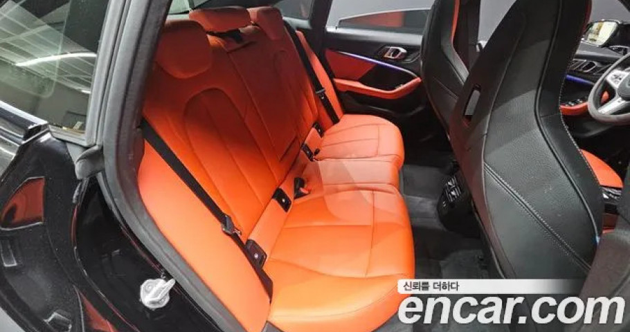 Bmw 2-Series 