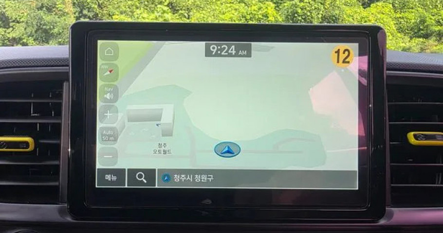 Hyundai Venue 