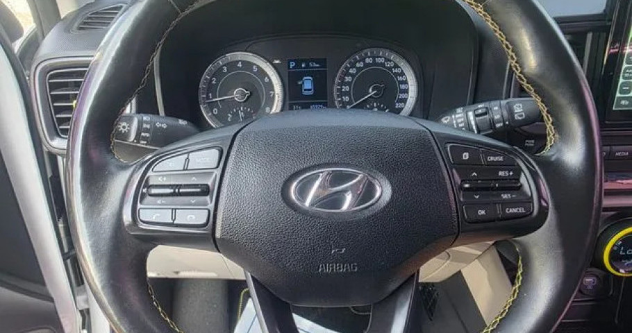 Hyundai Venue 