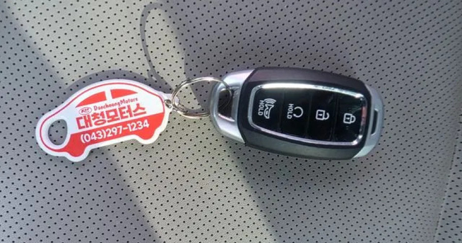 Hyundai Venue 