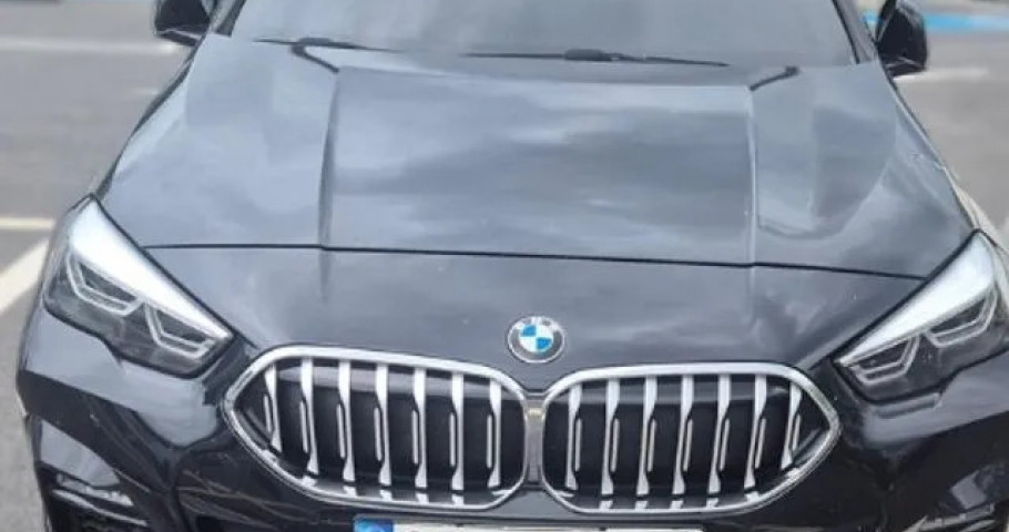 Bmw 2-Series 