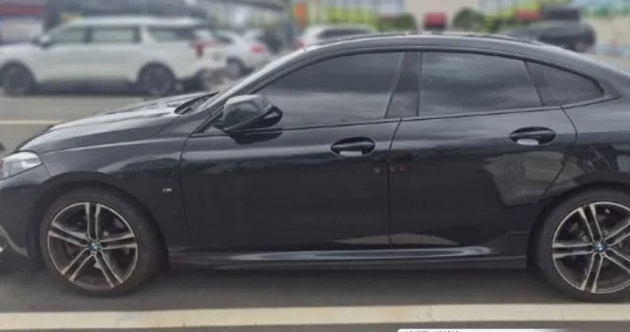Bmw 2-Series 