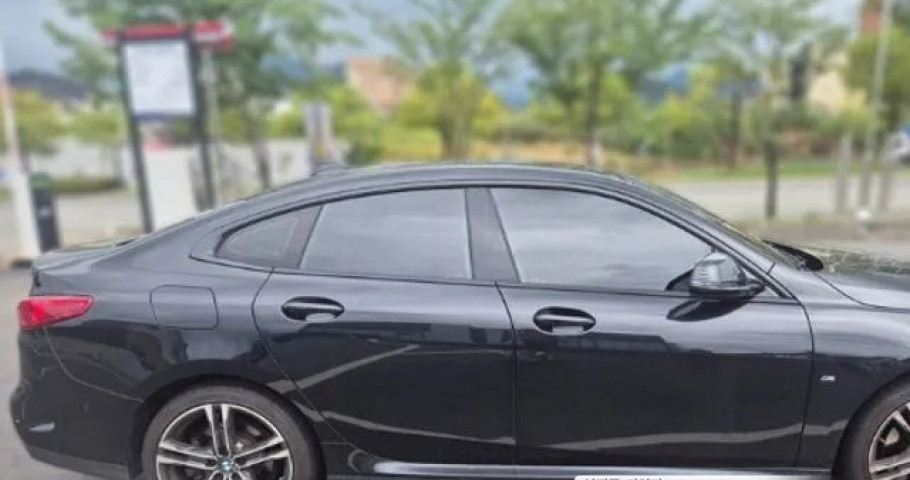 Bmw 2-Series 