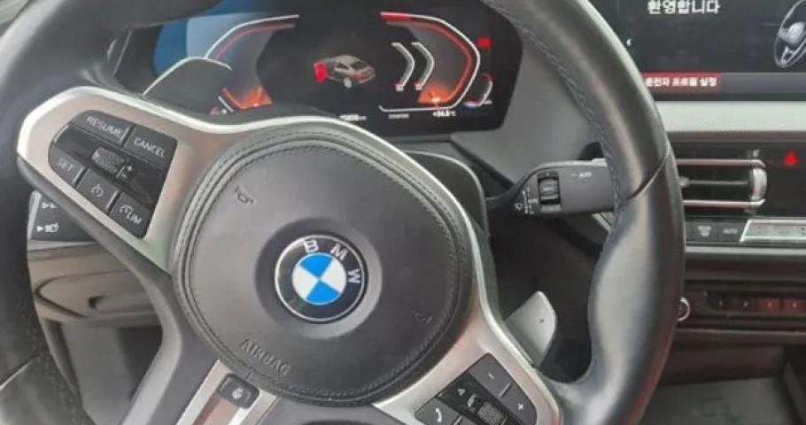 Bmw 2-Series 