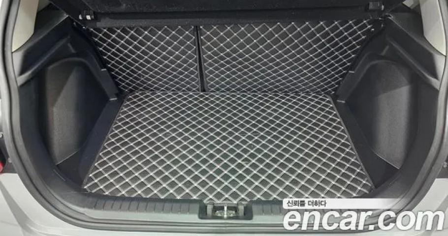Hyundai Venue 