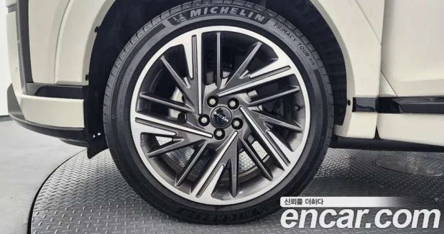 Ssangyong Actyon 
