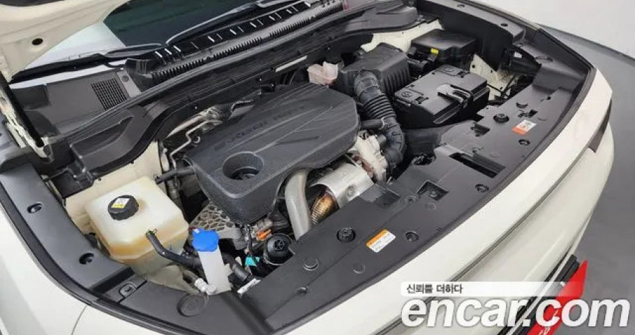 Ssangyong Actyon 