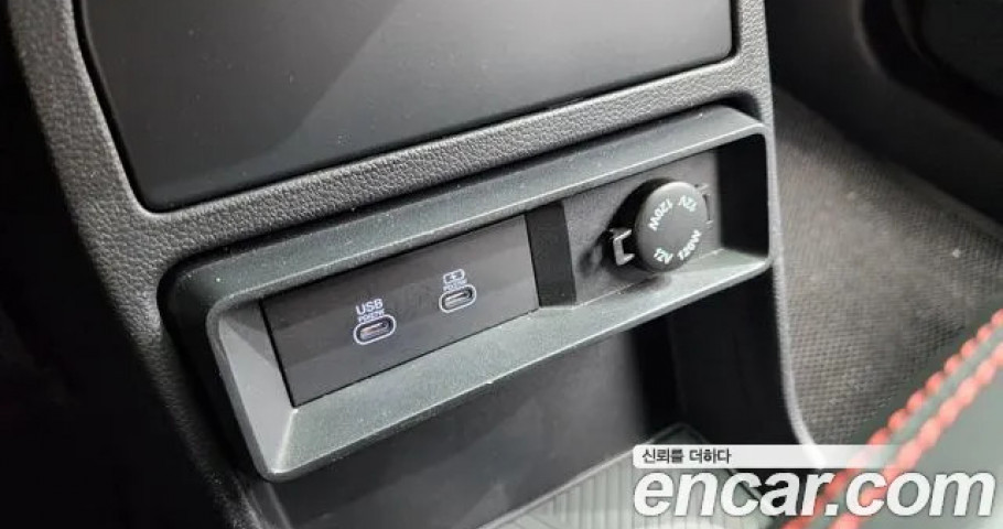 Ssangyong Actyon 
