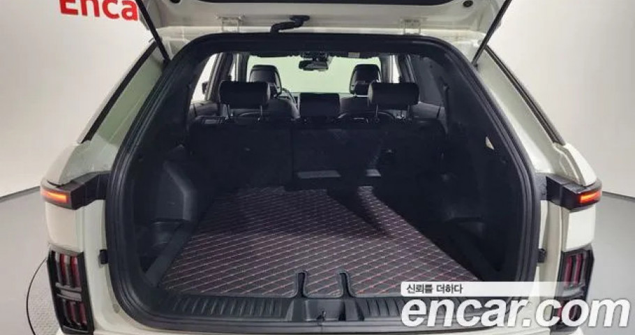 Ssangyong Actyon 
