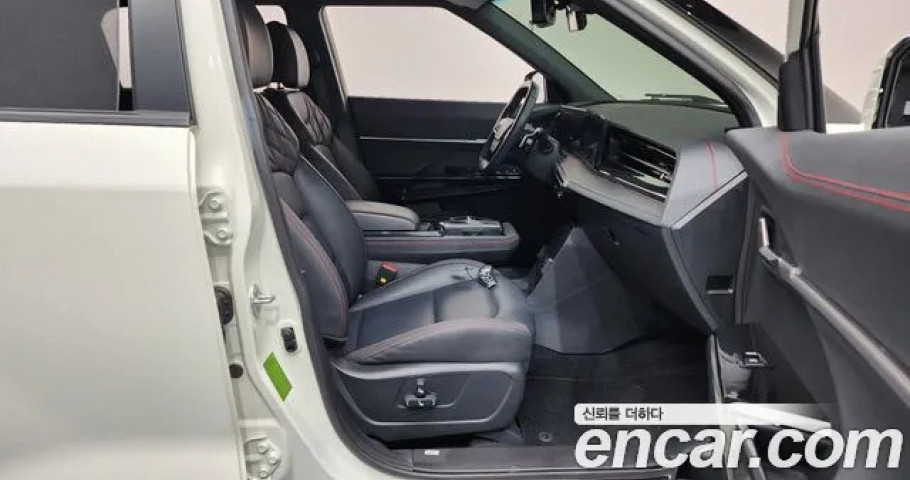 Ssangyong Actyon 