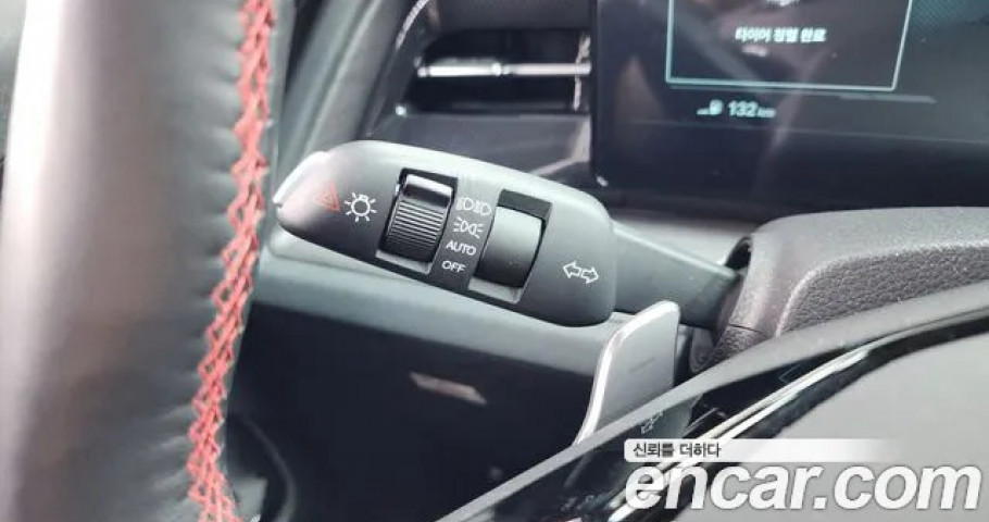 Ssangyong Actyon 