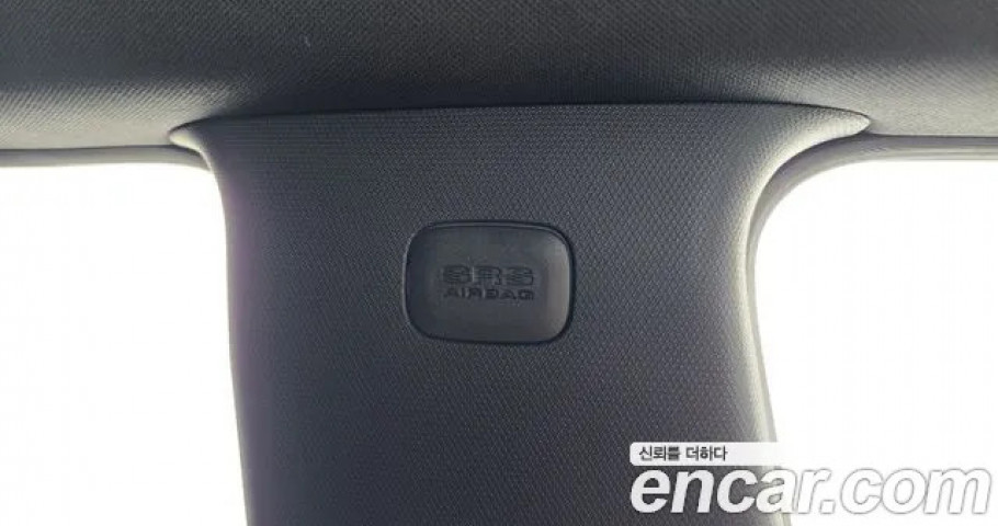 Ssangyong Actyon 