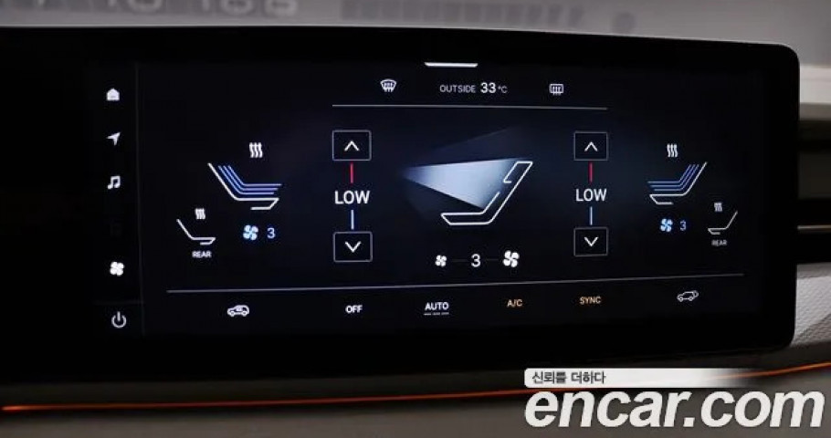 Ssangyong Actyon 