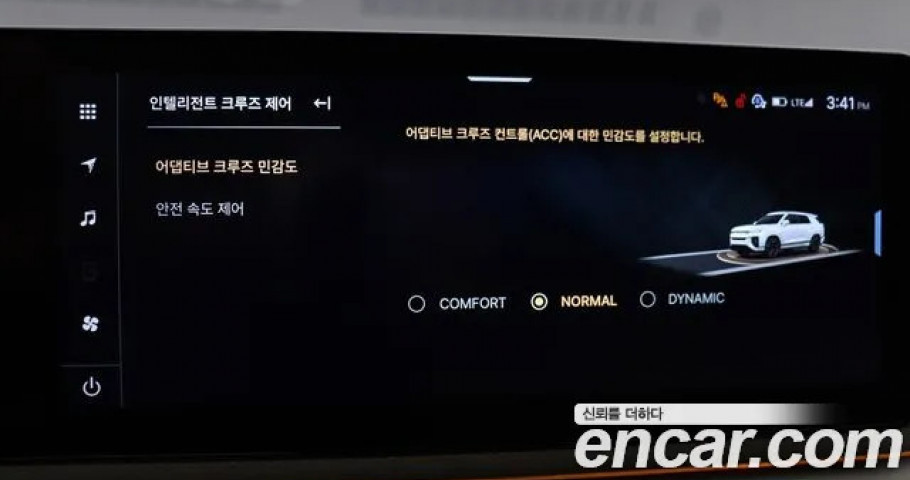 Ssangyong Actyon 