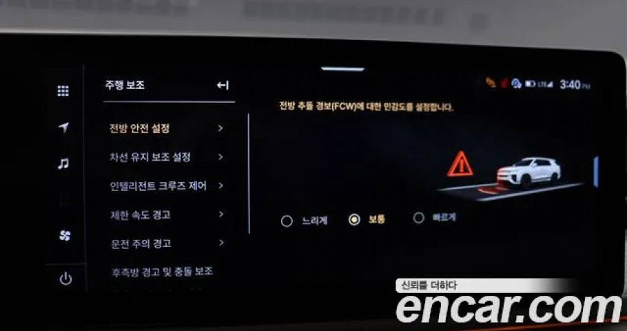Ssangyong Actyon 