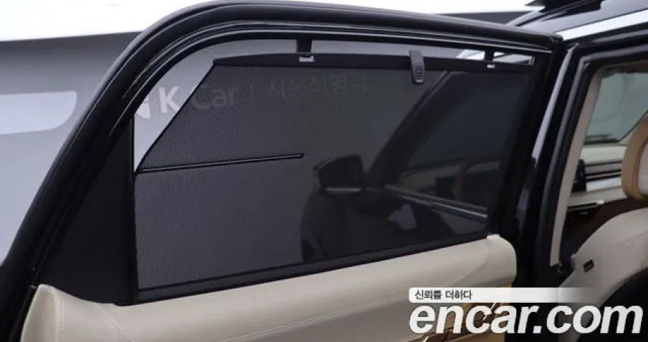Ssangyong Actyon 