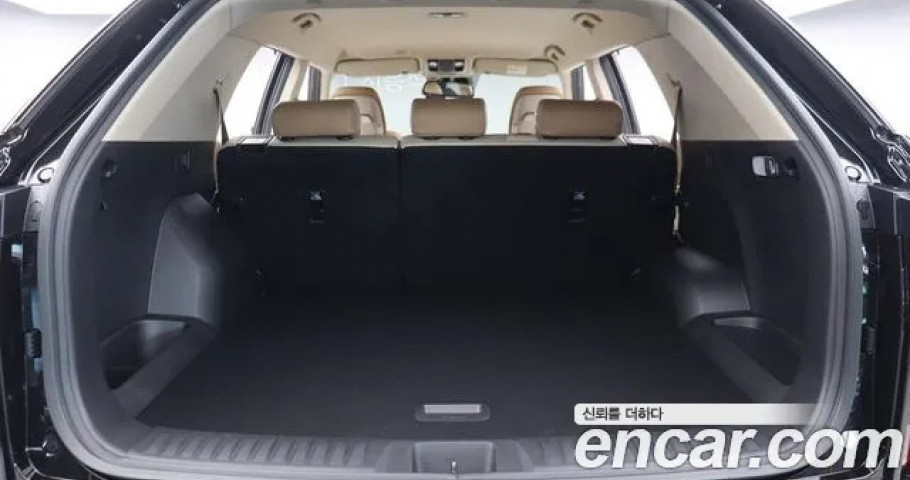 Ssangyong Actyon 