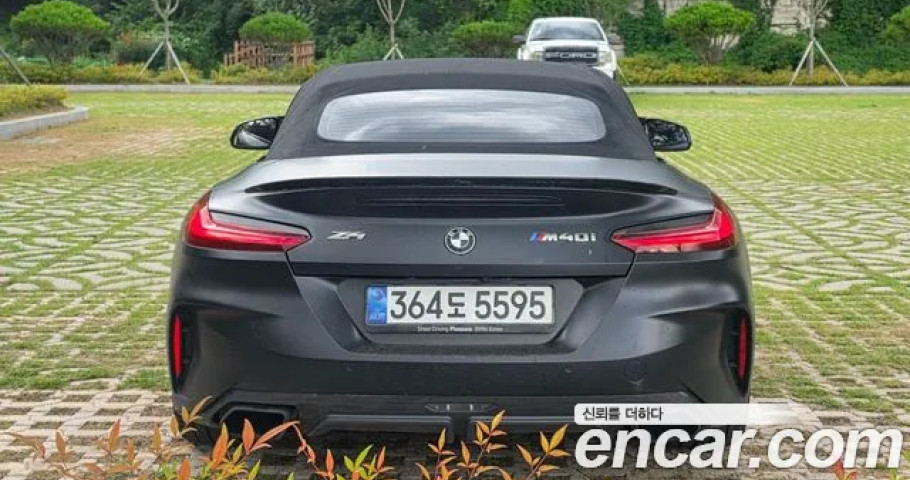 Bmw Z4 