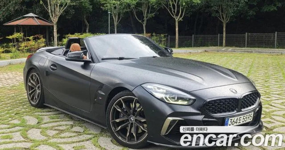 Bmw Z4 