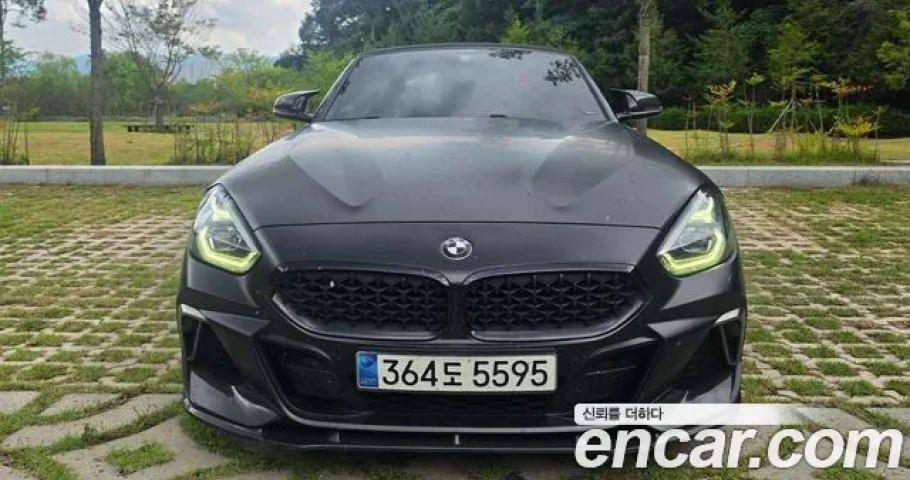 Bmw Z4 
