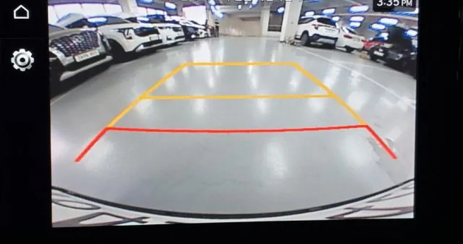 Hyundai Venue 