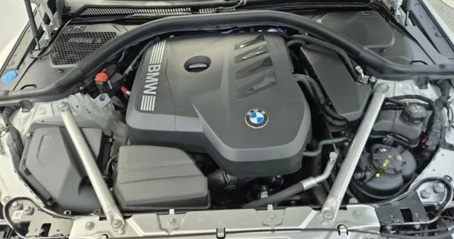 Bmw 4-Series 