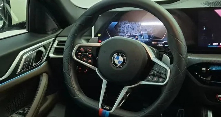 Bmw 4-Series 