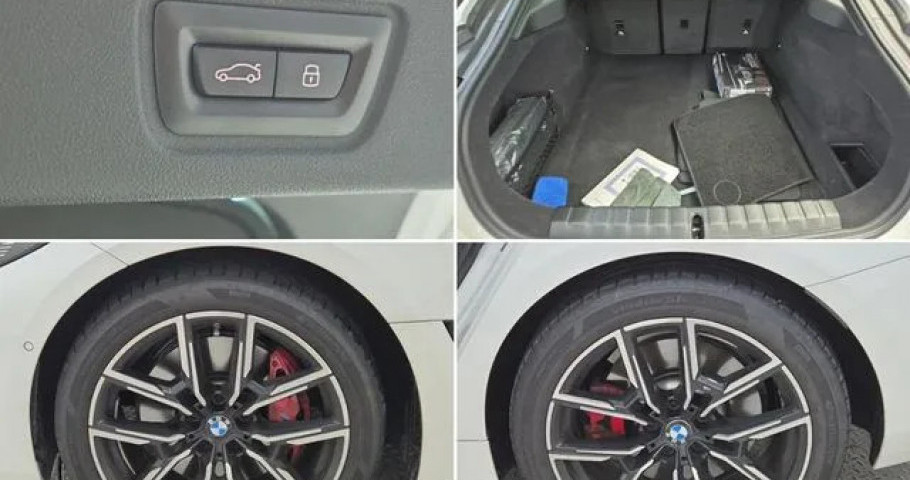 Bmw 4-Series 