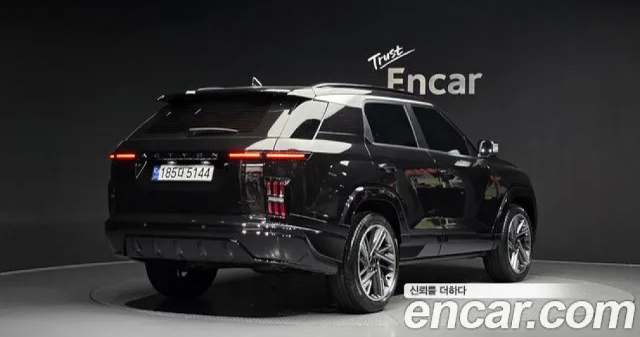 Ssangyong Actyon 