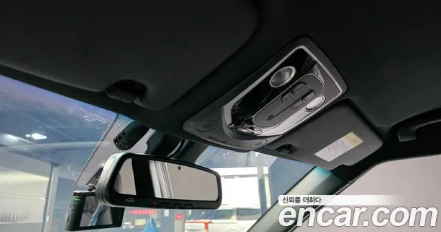 Ssangyong Actyon 