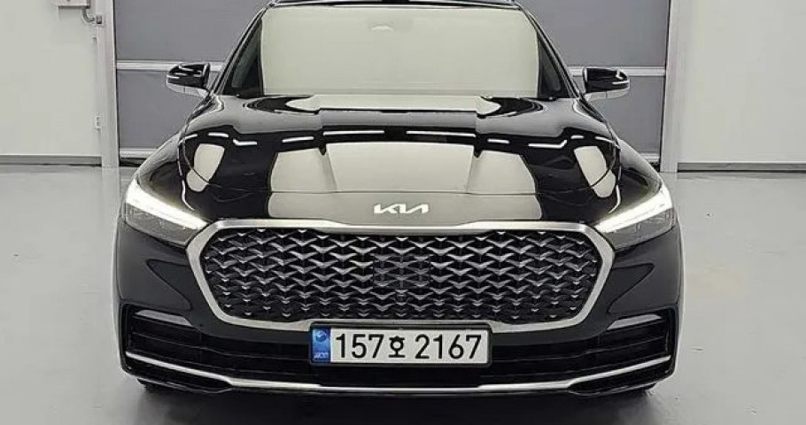 Kia K9 
