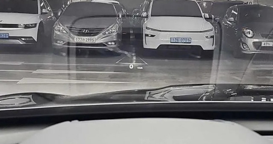 Kia K9 