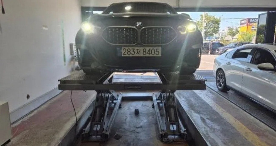 Bmw 2-Series 