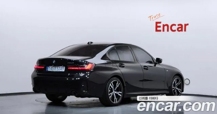 Bmw 3-Series 