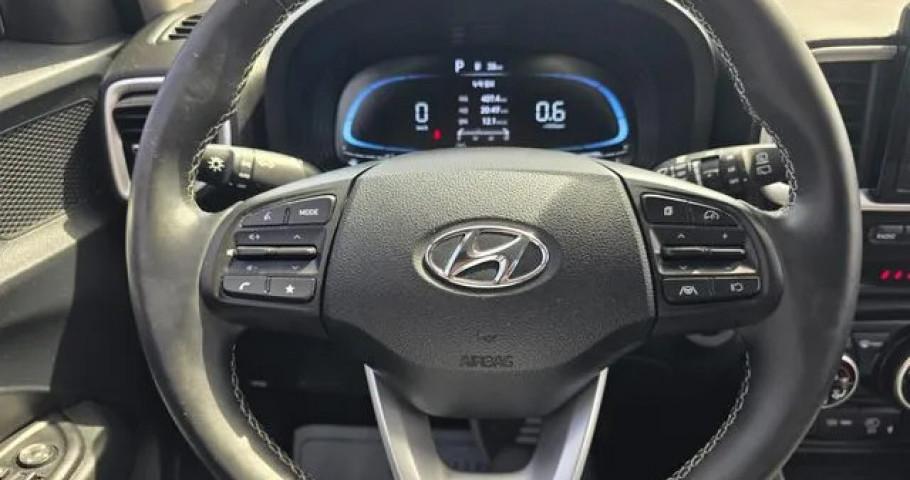 Hyundai Venue 