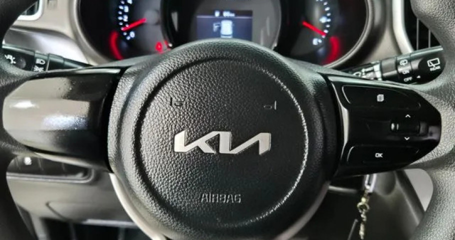 Kia Ray 