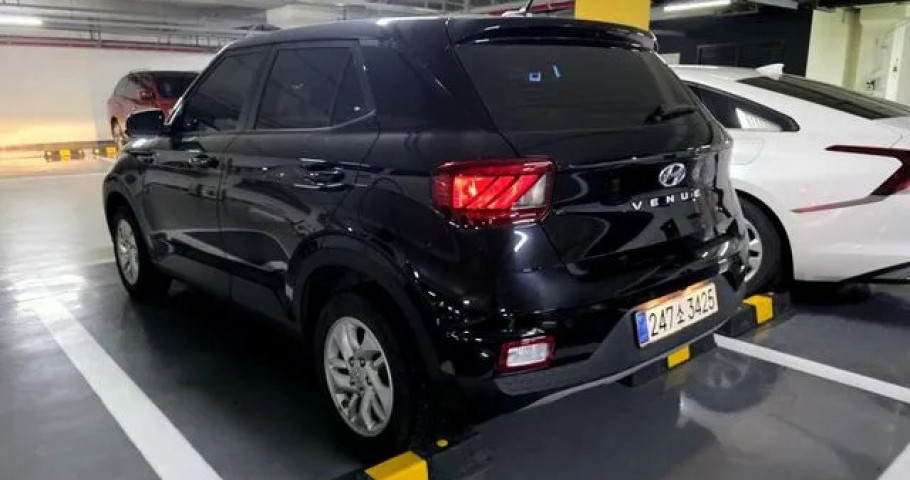 Hyundai Venue 