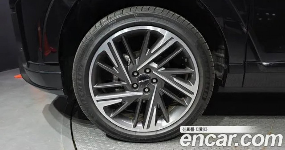 Ssangyong Actyon 
