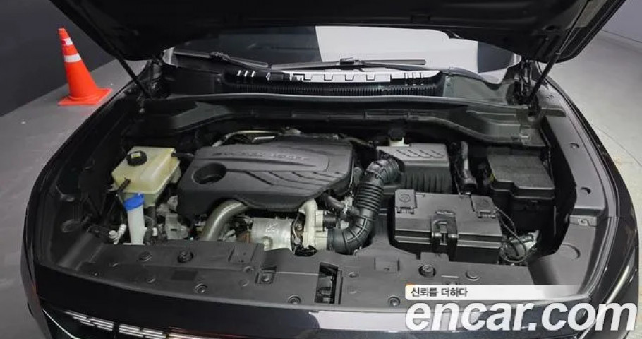 Ssangyong Actyon 