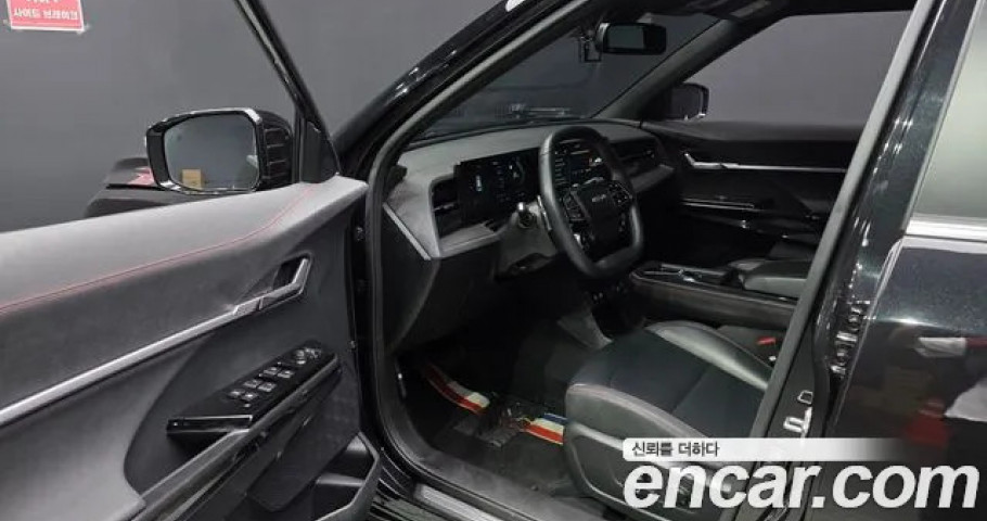 Ssangyong Actyon 