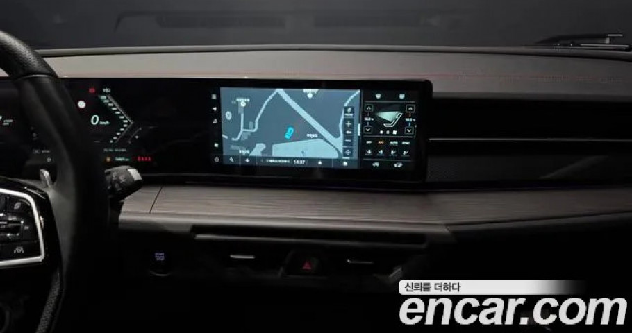 Ssangyong Actyon 